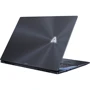 Ноутбук ASUS Zenbook Pro 16X OLED (UX7602BZ-MY007X): Объем накопителя 2 TБ (SSD)