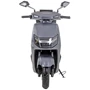 Электроскутер Maxxter NOVA 1000 Вт Silver: Вес устройства, кг 105