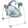Качели Lorelli PORTOFINO grey