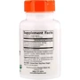 Doctor's Best, French Red Wine Grape Extract, 60 mg, 90 Veggie Caps (DRB-00058): Вид Неферментные