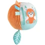 М'яка іграшка Chicco м'яч Хамелеон та червона панда серії My Sweet Dou Dou (11468.00): Вік Менее 1 года