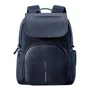 Рюкзак XD Design Soft Daypack синий (P705.985): Пол Унисекс