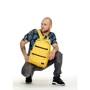 Мужской рюкзак Sambag Zard 0KT желтый (25058028): Тип Рюкзаки