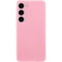 Чехол для телефонов Lakshmi Case Silicone Cover Full Camera Pink for Samsung S721 Galaxy S24 FE