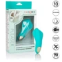 CalExotics Slay Pleaser вибромассажер для клитора, 11.5x5 см