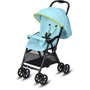Візок Yoki Neon Light Blue light blue (дощовик + бампер) (519002767)