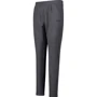 Спортивні штани CMP Woman Long Pant 31D4286M-U817 42 (34) сірі: Склад Спандекс, бавовна, Віскоза