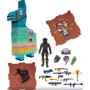 Коллекционная фигурка Jazwares Fortnite S2 Birthday llama loot pinata Dark voyager сюрприз (FNT0095)
