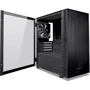 Корпус Tecware Nexus M2 Black (TWCA-NEXM2-BK): Мощность БП, Вт нет