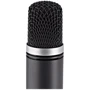 Конденсаторний студійний мікрофон AKG C1000S (225118): Тип перетворювача Конденсаторный