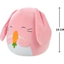 Мягкая игрушка Squishmallows Зайчик Боп 19 см (SQER00831)