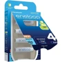 Panasonic AAA 800mAh NiMH 4шт Eneloop plastic free pack (BK-4MCDE/4BE) фото 2