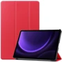 Аксессуар для планшетных ПК BeCover Smart Case Red for Samsung X400/406 Galaxy Tab S10 Lite (713843)