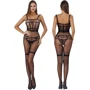 Бодистокинг NDS 8635 One Size Вlack (23669)