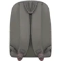 Рюкзак Bagland Молодежный mini 8 л. хаки 754 (0050866): Тип Для средней школы