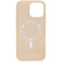 Чехол для iPhone Switcheasy Vibrant M Shockproof Protective Case Rose (MPH67P261RS24) for iPhone 16 Pro Max фото 5