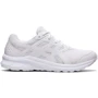 Кросівки для бігу Asics Jolt 3 (1011B034-101) 42.5 білі текстиль всесезон: Матеріал підкладки Текстиль