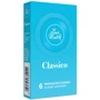 Презервативы Love Match Classico (Classic), 6 шт.