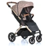 Прогулочная коляска El Camino Dynamic Pro Special Beige (ME 1053G-2 Special Beige) фото 18