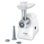 М'ясорубка Bosch MFW2510W