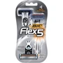 BIC Flex 5 Станки для бритья 3 шт.
