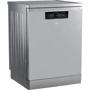 Посудомийка BEKO BDFN36650XC: Розміри 59.8х85x60 см
