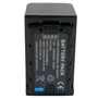 Extradigital Panasonic VW - VBD58, Li - ion, 7.2V, 5800mAh: Сумісність Panasonic