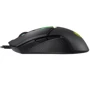 Мышь MSI Clutch GM30 (S12-0401690-D22): Эргономика симметричная для левшей