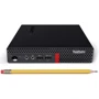 Персональный компьютер (ПК) Lenovo ThinkCentre M625Q, AMD A9-9420E (2.5GHz), 4GB, 500GB, Radeon R5 Graphics, Win10 Pro: Предустановленная ОС Windows 10 Pro
