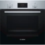 Духовой шкаф электрический Bosch HBF114BS0