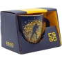 Кружка CS: GO Icon Splatter Mug-Navy 350 ml: Виробник Valve