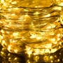 Гирлянда (конский хвост) Springos 2 м 300 LED CL0093 Warm White: Применение Для дома
