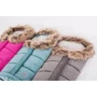 Конверт X-Lander X-Cuddle VELVET Silver (90470): Производитель X-Lander