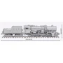Конструктор Cobi Локомотив Kriegslokomotive Class 52 2476 деталей (COBI-6281) фото 8