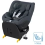 Автокресло MAXI-COSI Mica 360 PRO i-Size Authentic Graphite (8549550110): Регулировка высота подголовника, наклон спинки, высоты внутренних ремней