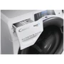 Стиральная машина Candy RapidO PRO RPW4856BWMR/1-S: Загрузка белья (стирка), кг 8