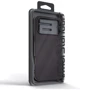Чехол для iPhone ArmorStandart Matte Slim Fit Black for iPhone 17 Pro (ARM86745)