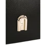 Женская сумка кросс боди Furla Sleek Mini черная (1057279): Страна производитель Италия
