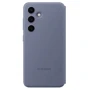 Чехол для телефонов Samsung Smart View Wallet Case Violet (EF-ZS926CVEGWW) for Samsung S926 Galaxy S24 Plus: Тип чехол-книжка