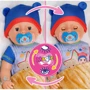 Пупс Baby Born ДЖОНАС 43 см с аксессуарами (834848): Производитель Baby Born