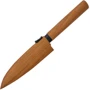 Ніж кухонний Kanetsune Fruits Knife 88 мм (3989.01.03): Особливості Эргономичность