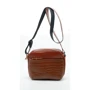 Жіноча сумка крос боді ARTiS Bags коричнева (1728 4778-5942): Стать Женский