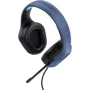 Наушники Trust GXT 415 Zirox 3.5mm Blue (24991) фото 5