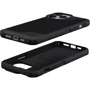 Чехол для iPhone Urban Armor Gear UAG Metropolis LT Magsafe Kevlar Black (114051113940) for iPhone 14 Pro Max фото 7