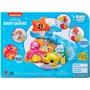 Интерактивный игровой набор для ванны Robo Alive серии Junior - Baby Shark (25291) фото 9
