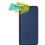 Чохол для телефона BeCover Book Exclusive New Style Blue для Xiaomi Redmi Note 14 4G (713323): Плівка в комплекті нет