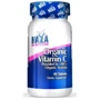 Haya Labs Natural Vitamin C from Organic Acerola Витамин С с Ацеролы 60 таблеток