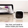 IP-камера відеоспостереження Amazon Blink Mini Indoor Smart Security Camera: Виробник Amazon