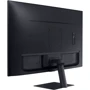 Монитор Samsung S32A700NWI (LS32A700NWIXCI): Разрешение Ultra HD 4K (3840x2160)