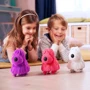 Интерактивная игрушка JIGGLY PUP - ОЗОРНОЙ ЩЕНОК (белый) (JP001-WB-W): Тип животное